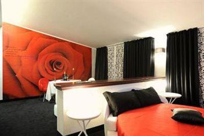 фото отеля Grand Hotel Paradiso Catanzaro
