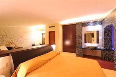 фото отеля Grand Hotel Paradiso Catanzaro