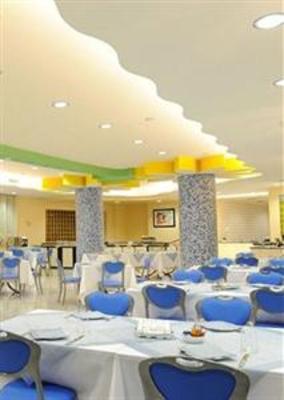 фото отеля Grand Hotel Paradiso Catanzaro