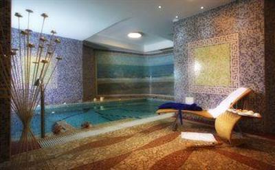 фото отеля Grand Hotel Paradiso Catanzaro