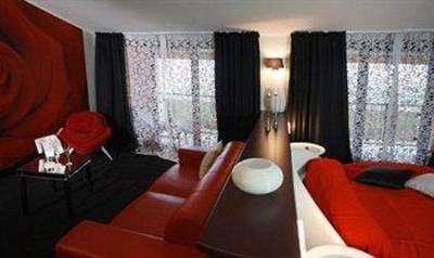 фото отеля Grand Hotel Paradiso Catanzaro