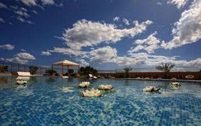 фото отеля Grand Hotel Paradiso Catanzaro