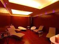 Grand Hotel Paradiso Catanzaro