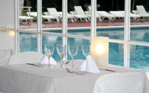 фото отеля Alga Hotel Palafrugell