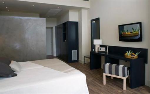 фото отеля Alga Hotel Palafrugell