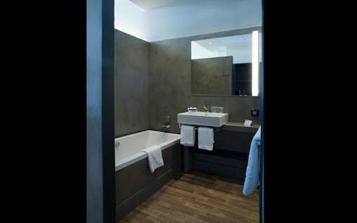 фото отеля Alga Hotel Palafrugell