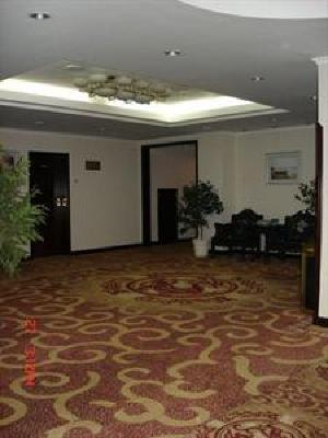 фото отеля Mian Yang Hotel