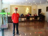 Mian Yang Hotel