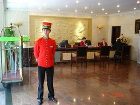 фото отеля Mian Yang Hotel