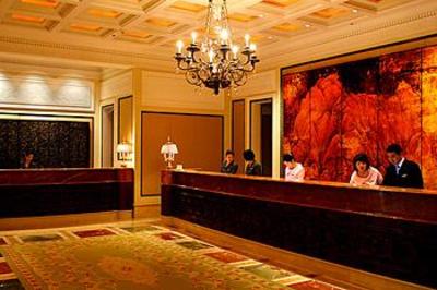 фото отеля Ritz Carlton Guangzhou