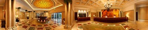 фото отеля Ritz Carlton Guangzhou
