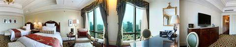 фото отеля Ritz Carlton Guangzhou