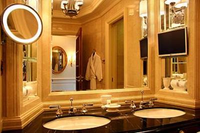фото отеля Ritz Carlton Guangzhou