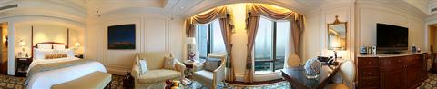 фото отеля Ritz Carlton Guangzhou