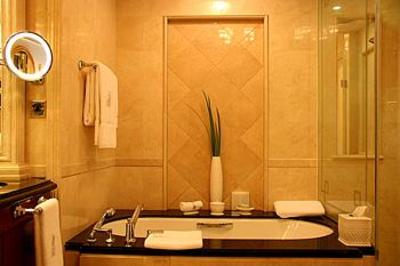 фото отеля Ritz Carlton Guangzhou