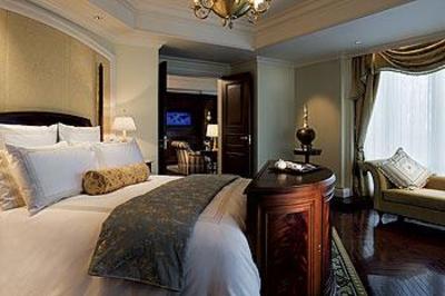 фото отеля Ritz Carlton Guangzhou