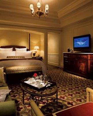 фото отеля Ritz Carlton Guangzhou