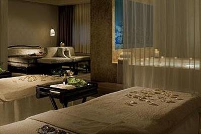 фото отеля Ritz Carlton Guangzhou