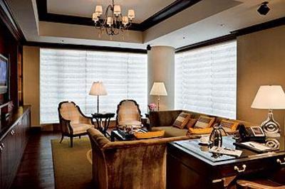 фото отеля Ritz Carlton Guangzhou