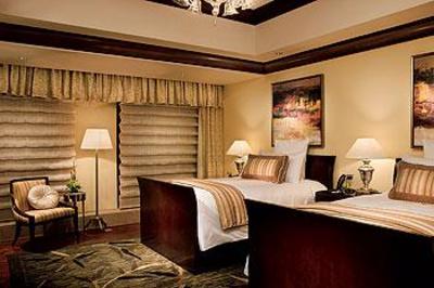 фото отеля Ritz Carlton Guangzhou