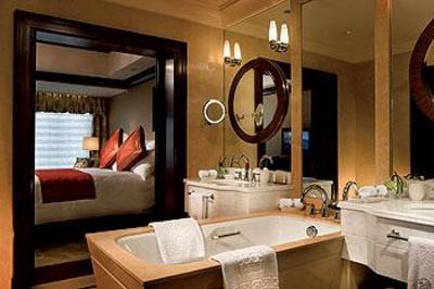 фото отеля Ritz Carlton Guangzhou