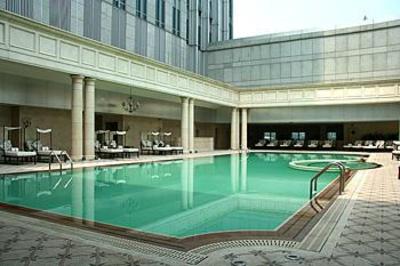 фото отеля Ritz Carlton Guangzhou