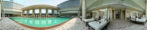 фото отеля Ritz Carlton Guangzhou