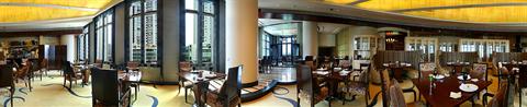 фото отеля Ritz Carlton Guangzhou