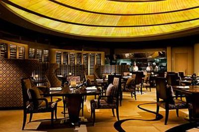 фото отеля Ritz Carlton Guangzhou