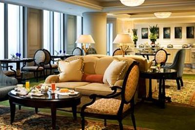 фото отеля Ritz Carlton Guangzhou