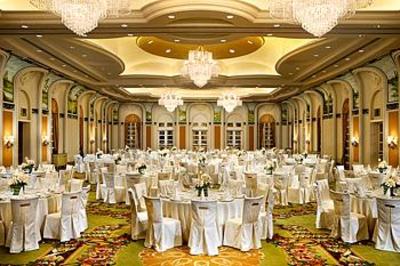 фото отеля Ritz Carlton Guangzhou