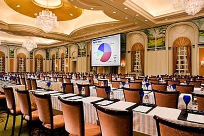 фото отеля Ritz Carlton Guangzhou