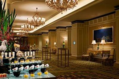 фото отеля Ritz Carlton Guangzhou