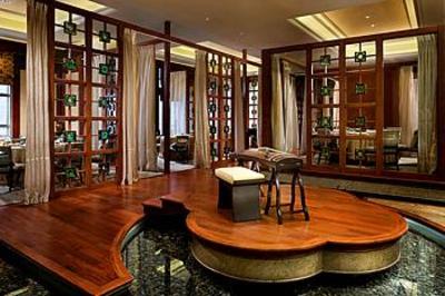 фото отеля Ritz Carlton Guangzhou
