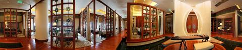 фото отеля Ritz Carlton Guangzhou