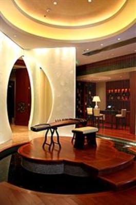 фото отеля Ritz Carlton Guangzhou