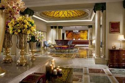фото отеля Ritz Carlton Guangzhou