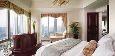 фото отеля Ritz Carlton Guangzhou