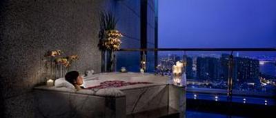 фото отеля Ritz Carlton Guangzhou