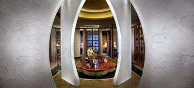 фото отеля Ritz Carlton Guangzhou
