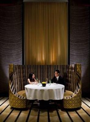 фото отеля Ritz Carlton Guangzhou