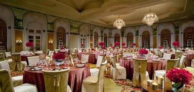 фото отеля Ritz Carlton Guangzhou