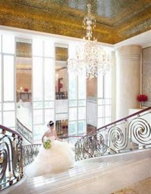 фото отеля Ritz Carlton Guangzhou