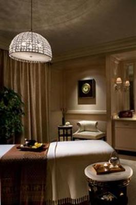 фото отеля Ritz Carlton Guangzhou