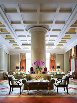 фото отеля Ritz Carlton Guangzhou