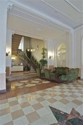фото отеля Hotel Excelsior Splendide