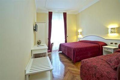 фото отеля Hotel Excelsior Splendide