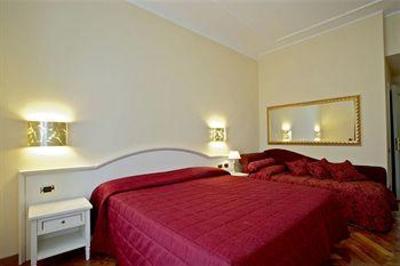 фото отеля Hotel Excelsior Splendide