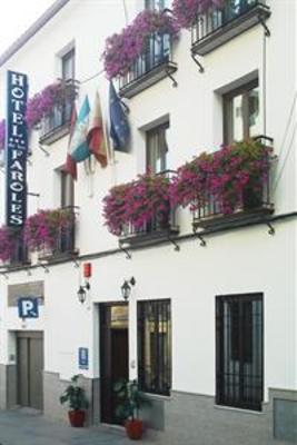 фото отеля Hotel de los Faroles