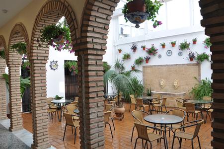 фото отеля Hotel de los Faroles